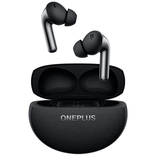 OnePlus Buds Pro 3 Zwart